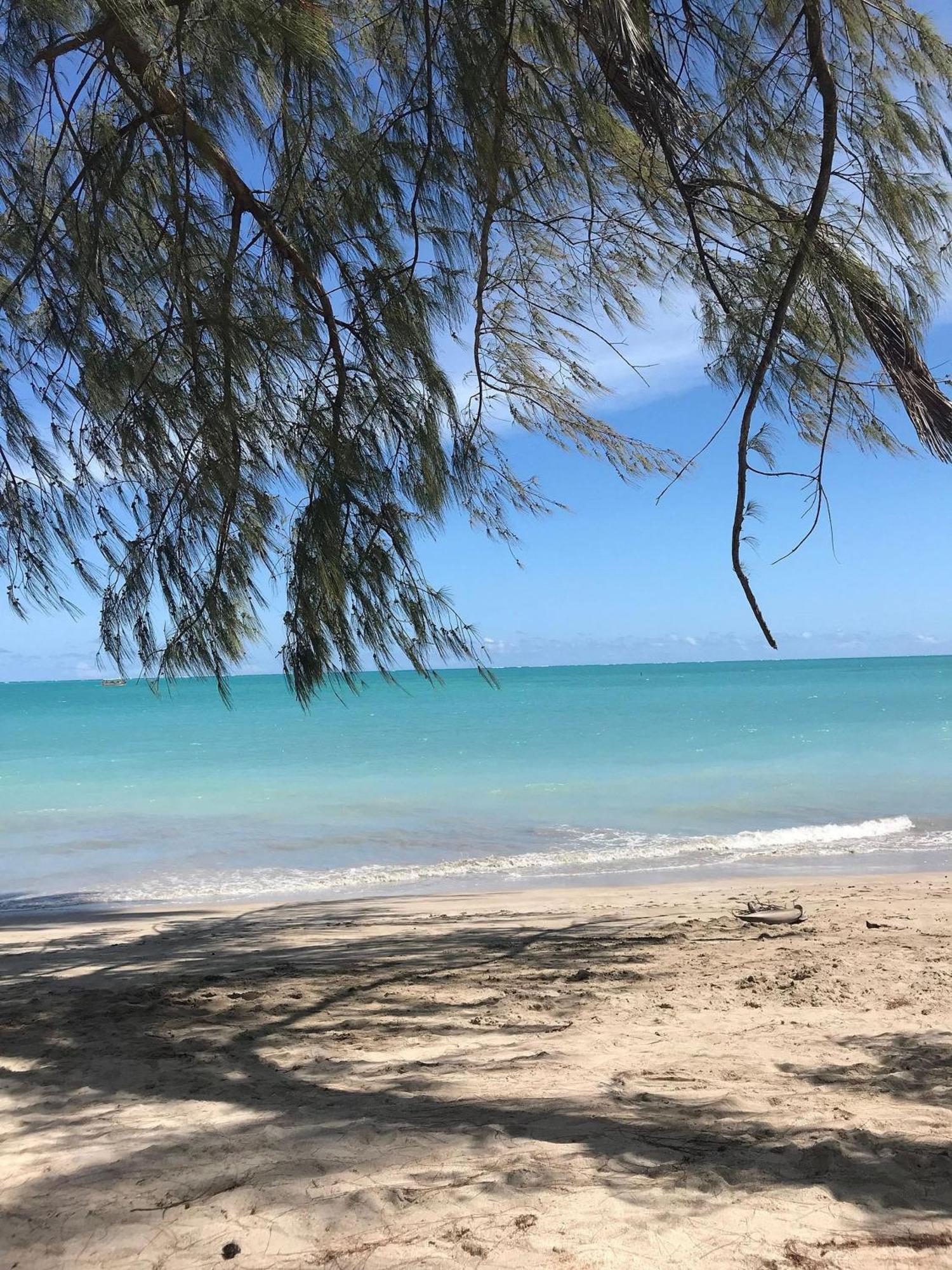 Chales Praias Brasileiras Maragogi Luaran gambar