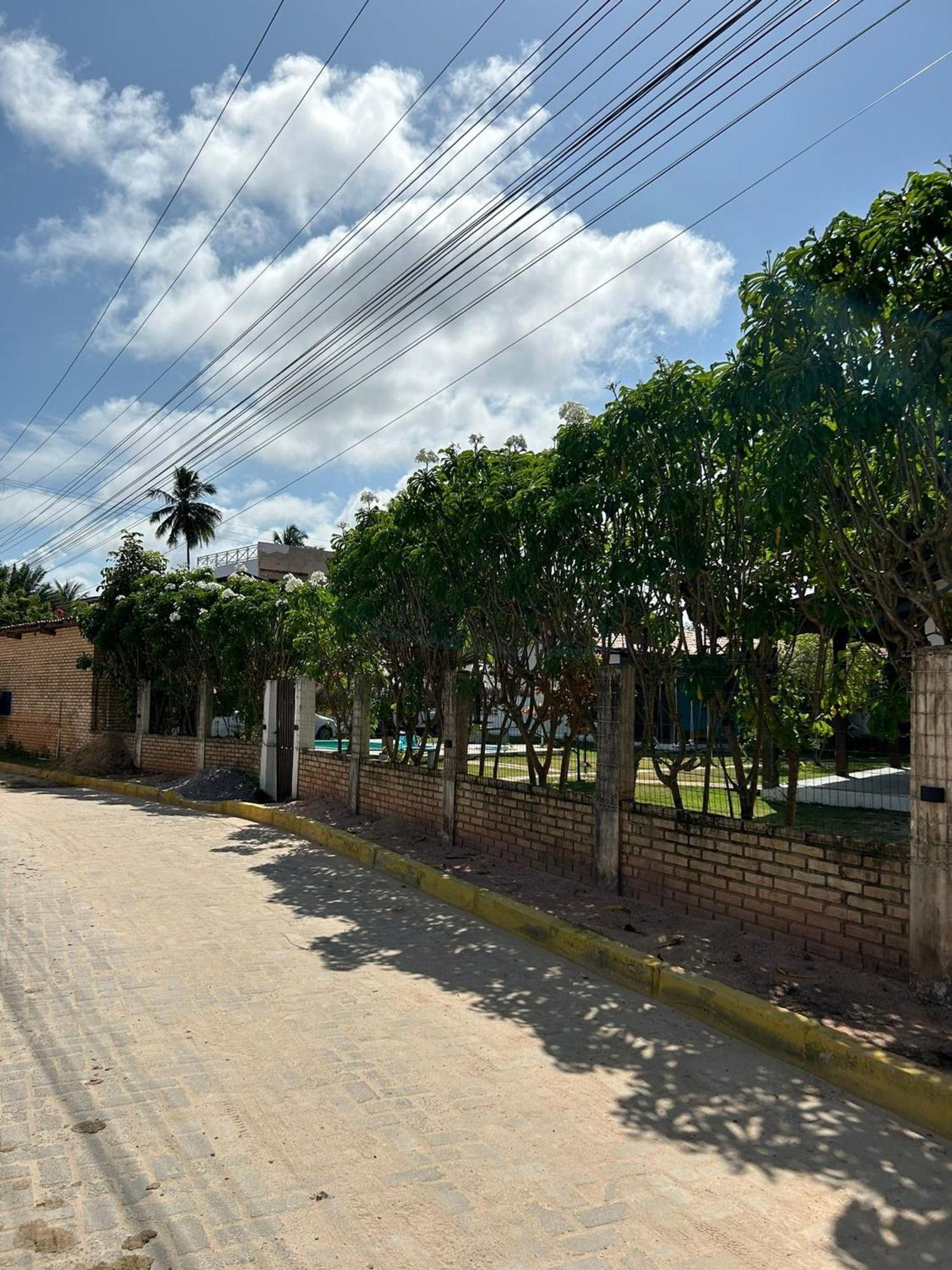 Chales Praias Brasileiras Maragogi Luaran gambar
