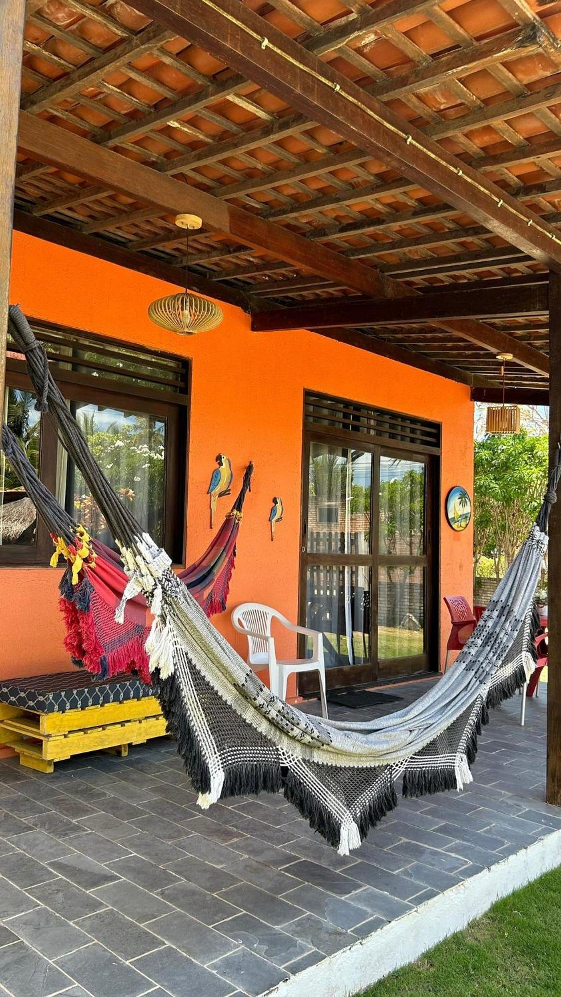 Chales Praias Brasileiras Maragogi Luaran gambar